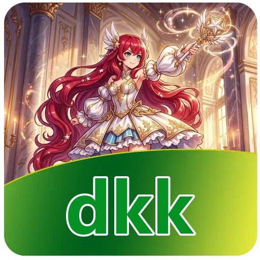 Ilustrasi layar pemasangan dkk APK